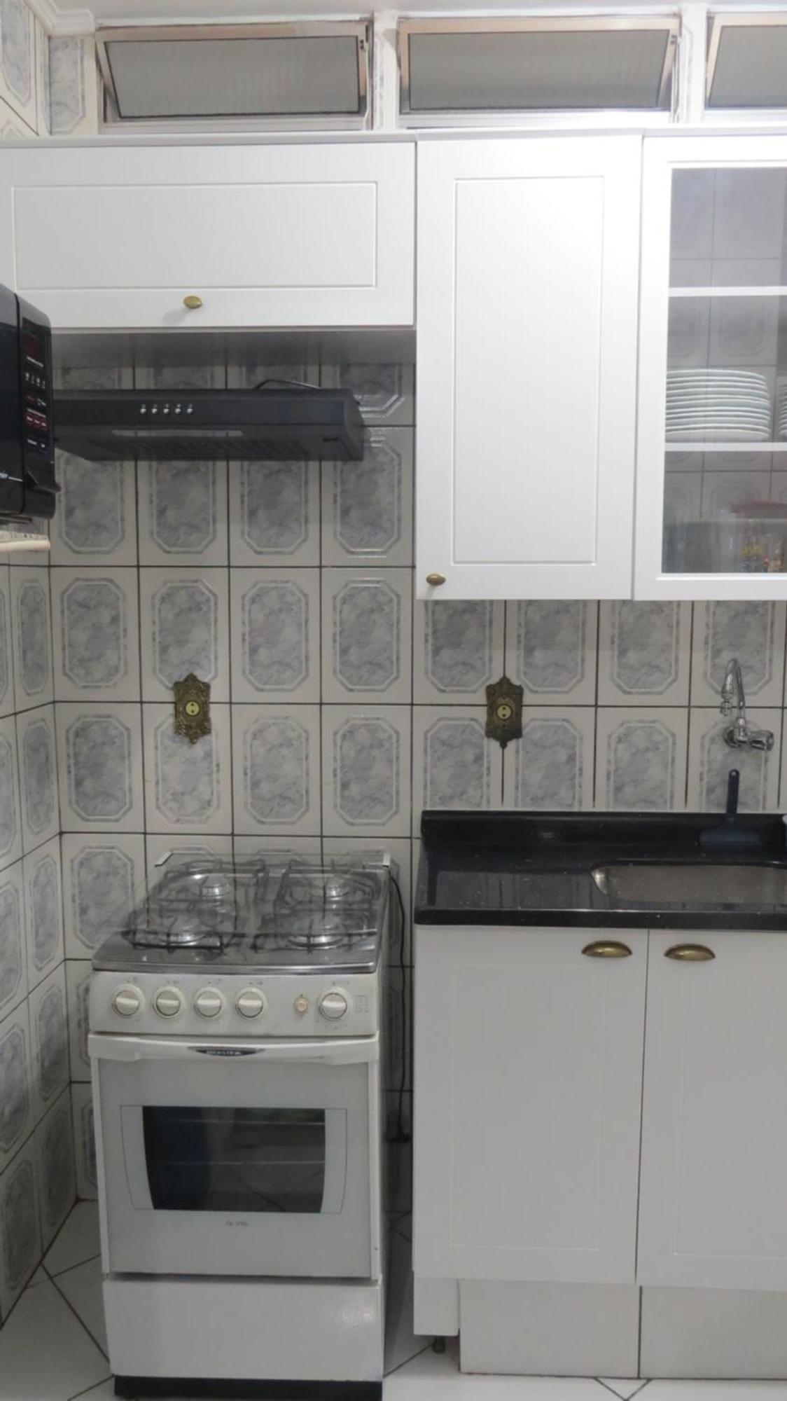 Apartamento Pe Na Areia Caraguatatuba Eksteriør billede